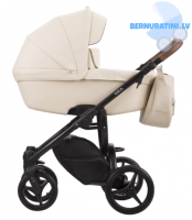 Bebetto Luca Pro 15 Bērnu universālie rati